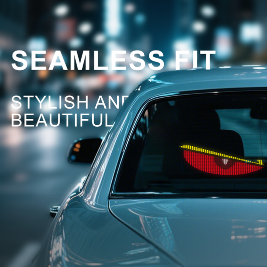 MegaWall L2 Flexible LED Display - Elevate Your Automotive Experience