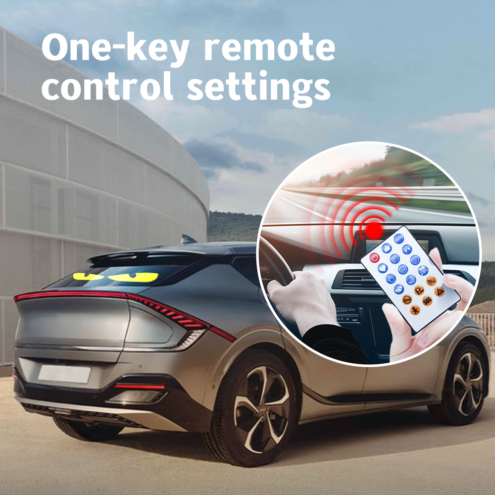 PixelMotion FlexiStrip S2 LED Display Screen