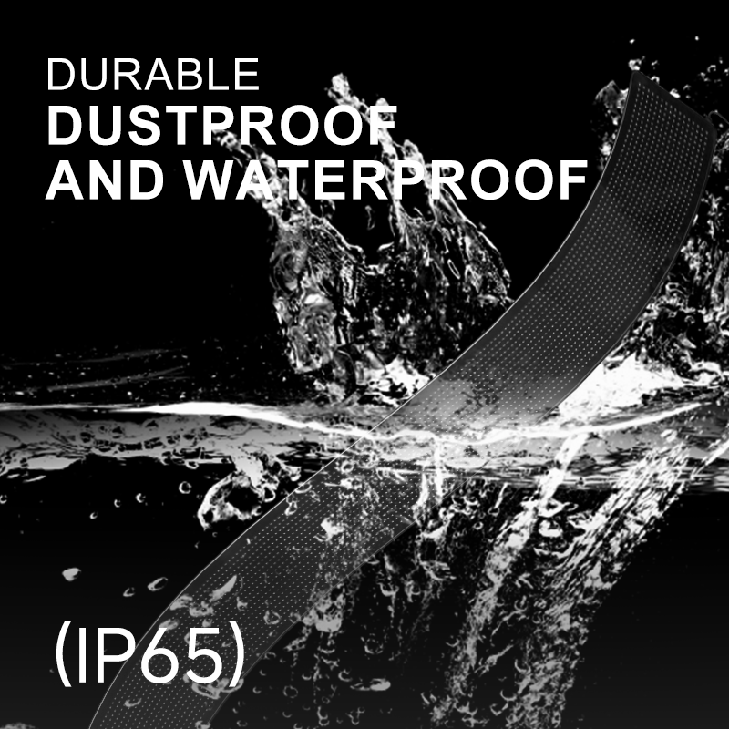 PowerFlex Pro 2K LED Display Module