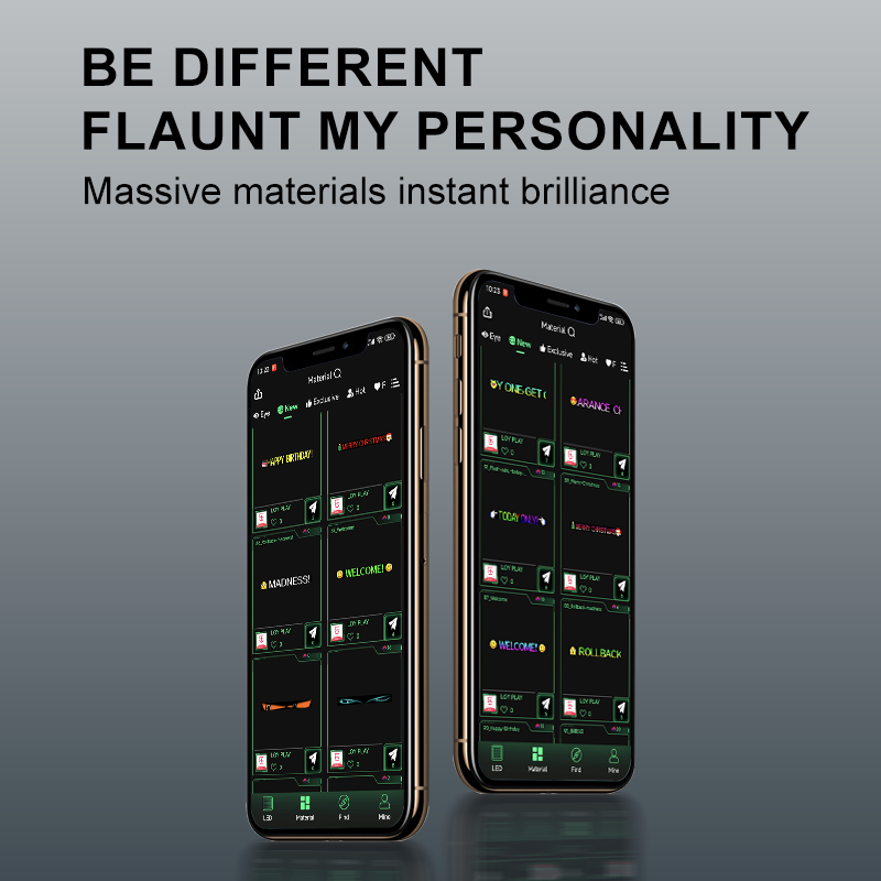 PowerFlex Pro 2K LED Display Module