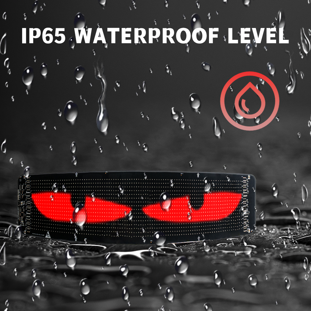 FlexiStrip L1 Smart LED Display