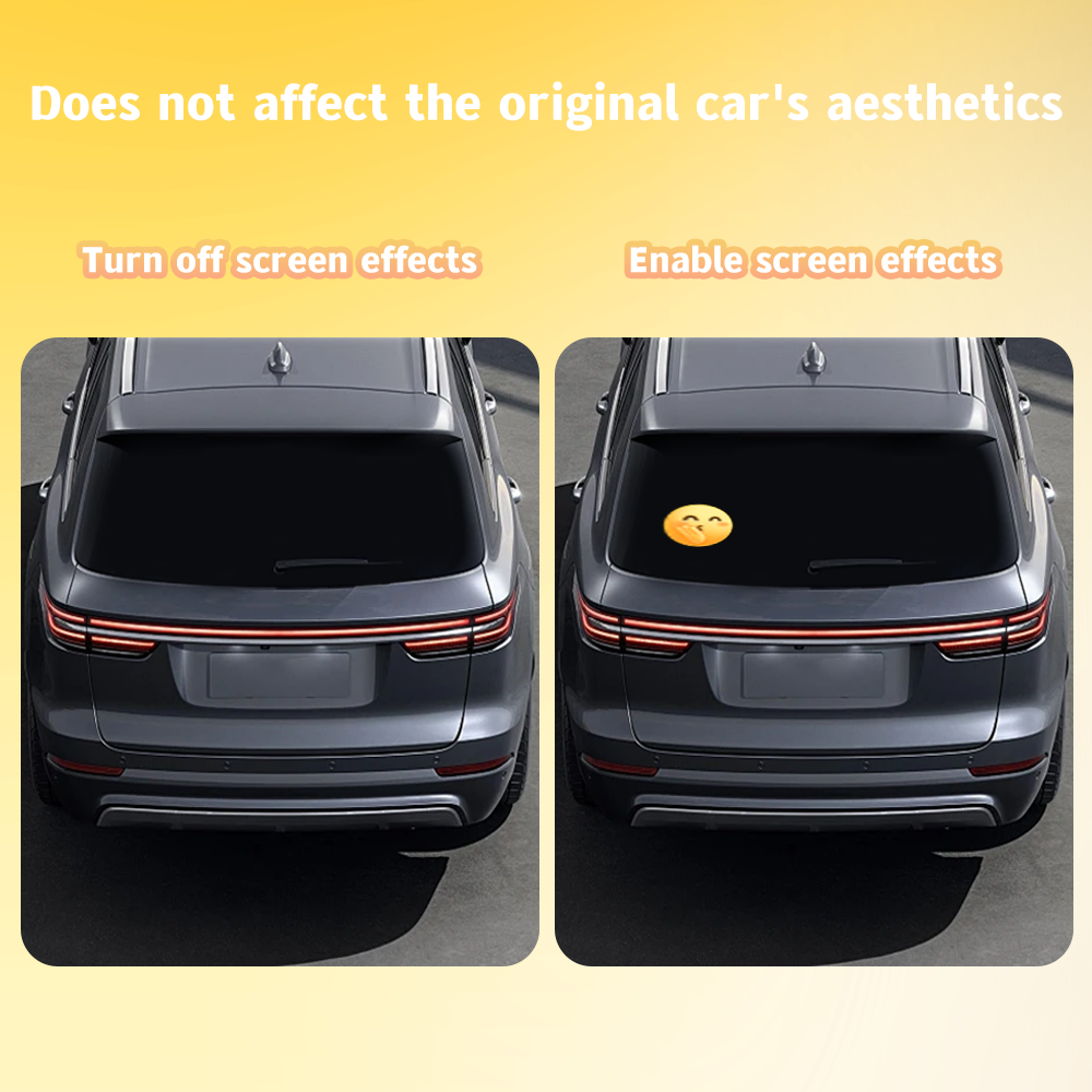 PixelMotion FlexiRing Multi-Color LED Display