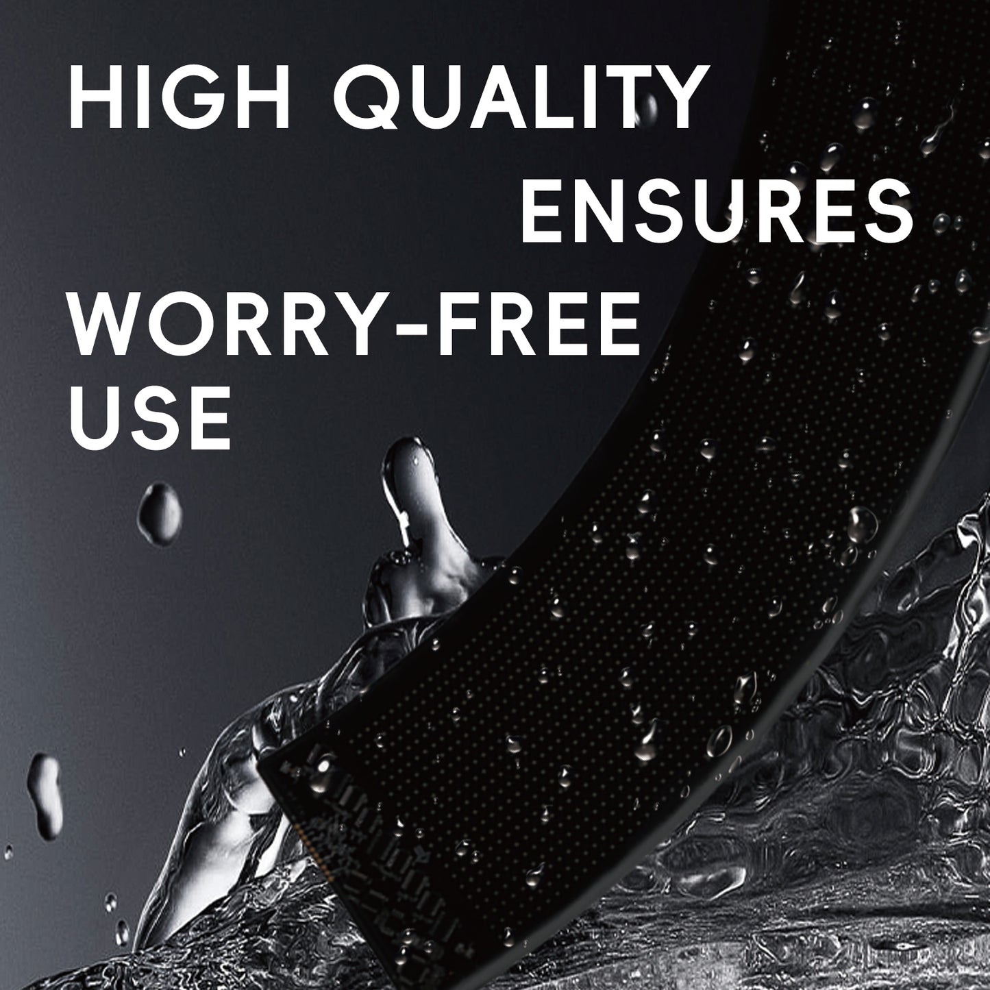 PowerFlex Pro 1K Flexible Screen for Automotive